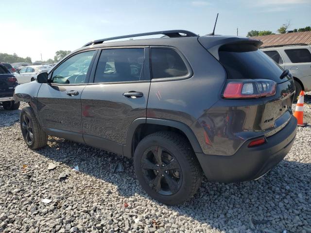 Photo 1 VIN: 1C4PJMLX0KD468804 - JEEP GRAND CHEROKEE 