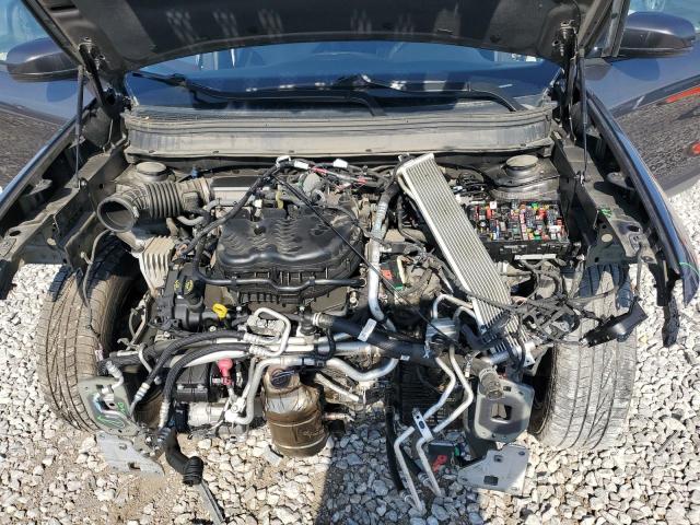 Photo 11 VIN: 1C4PJMLX0KD468804 - JEEP GRAND CHEROKEE 