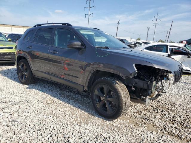 Photo 3 VIN: 1C4PJMLX0KD468804 - JEEP GRAND CHEROKEE 