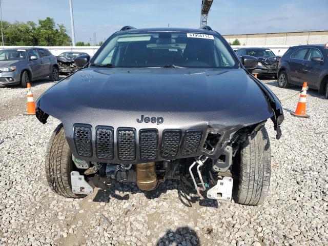 Photo 4 VIN: 1C4PJMLX0KD468804 - JEEP GRAND CHEROKEE 