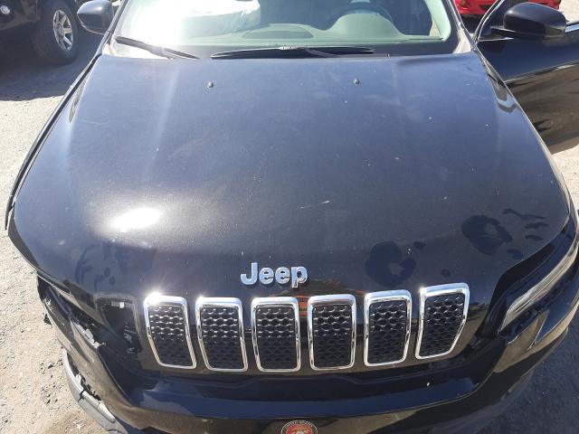 Photo 6 VIN: 1C4PJMLX0KD480595 - JEEP CHEROKEE 