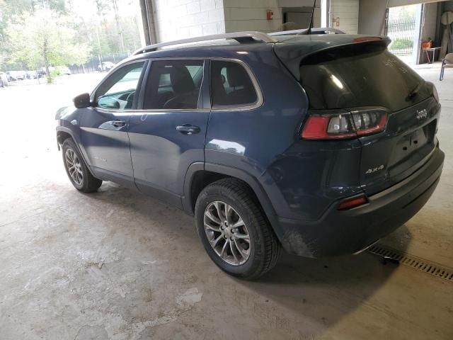 Photo 1 VIN: 1C4PJMLX0LD505674 - JEEP GRAND CHEROKEE 