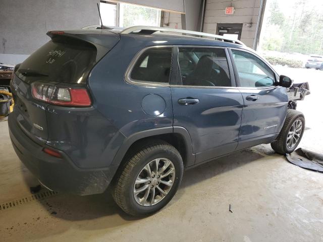 Photo 2 VIN: 1C4PJMLX0LD505674 - JEEP GRAND CHEROKEE 