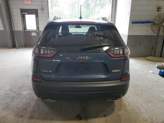 Photo 5 VIN: 1C4PJMLX0LD505674 - JEEP GRAND CHEROKEE 