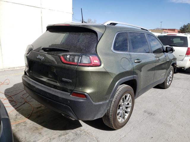 Photo 3 VIN: 1C4PJMLX0LD522524 - JEEP CHEROKEE 