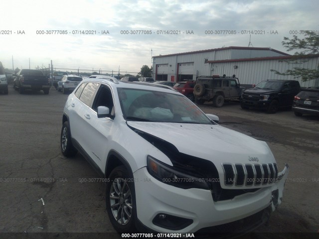 Photo 0 VIN: 1C4PJMLX0LD642792 - JEEP CHEROKEE 