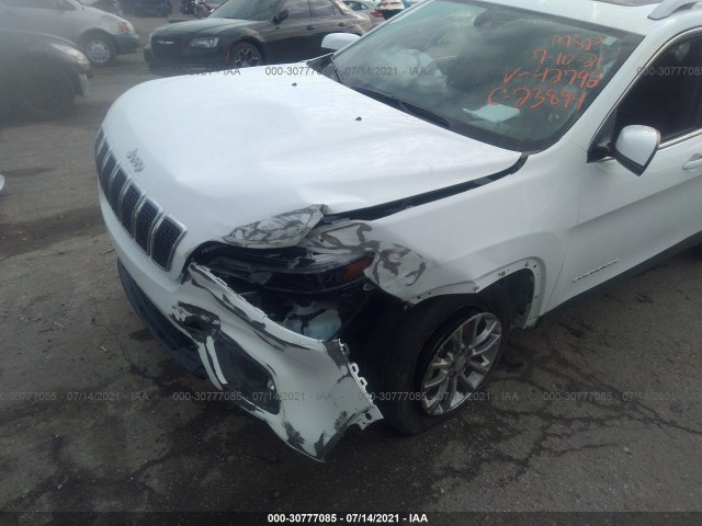 Photo 5 VIN: 1C4PJMLX0LD642792 - JEEP CHEROKEE 