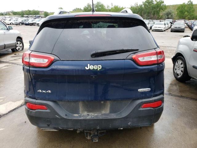 Photo 5 VIN: 1C4PJMLX1JD526370 - JEEP CHEROKEE L 