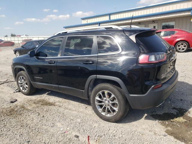 Photo 1 VIN: 1C4PJMLX1KD101779 - JEEP CHEROKEE L 