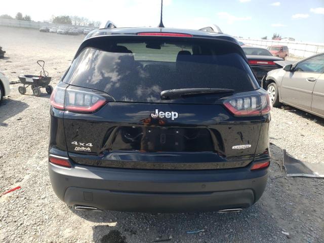 Photo 5 VIN: 1C4PJMLX1KD101779 - JEEP CHEROKEE L 