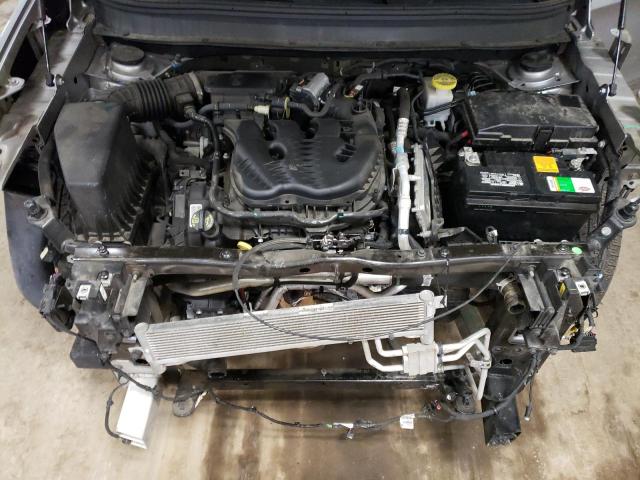 Photo 10 VIN: 1C4PJMLX1KD125662 - JEEP CHEROKEE L 