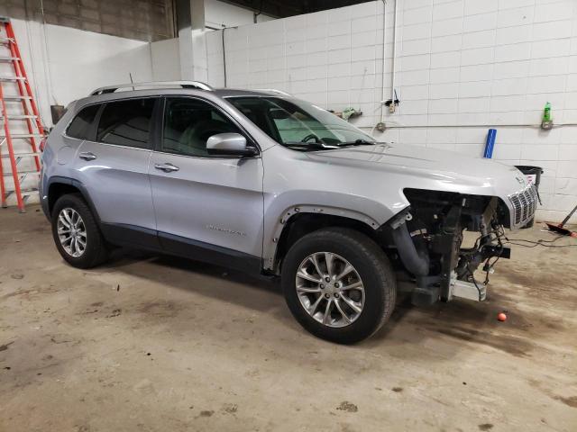 Photo 3 VIN: 1C4PJMLX1KD125662 - JEEP CHEROKEE L 