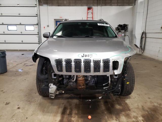 Photo 4 VIN: 1C4PJMLX1KD125662 - JEEP CHEROKEE L 