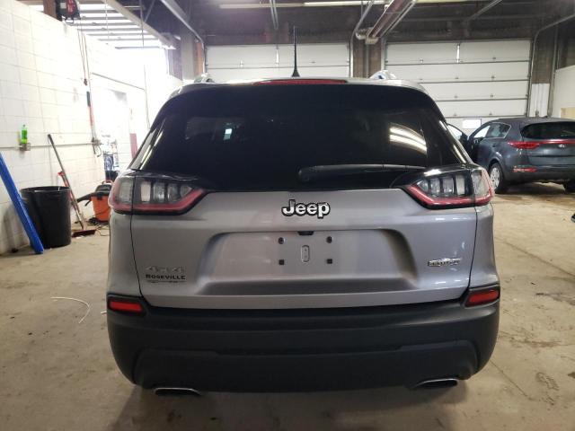 Photo 5 VIN: 1C4PJMLX1KD125662 - JEEP CHEROKEE L 