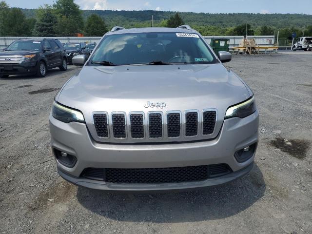 Photo 4 VIN: 1C4PJMLX1KD223896 - JEEP CHEROKEE L 