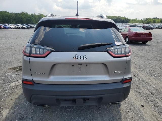 Photo 5 VIN: 1C4PJMLX1KD223896 - JEEP CHEROKEE L 