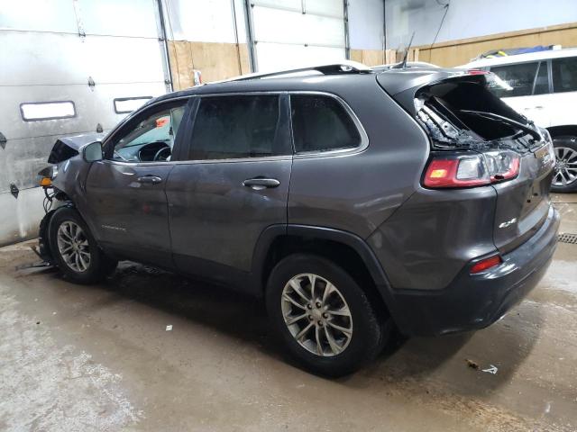 Photo 1 VIN: 1C4PJMLX1KD255036 - JEEP CHEROKEE L 