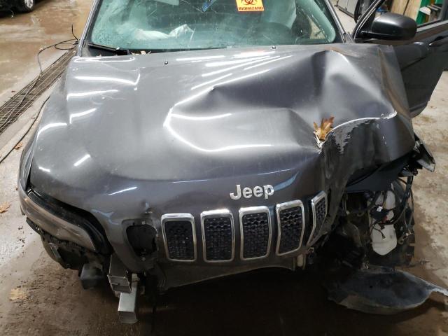 Photo 11 VIN: 1C4PJMLX1KD255036 - JEEP CHEROKEE L 