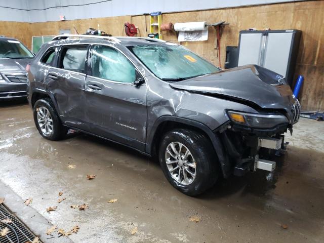 Photo 3 VIN: 1C4PJMLX1KD255036 - JEEP CHEROKEE L 