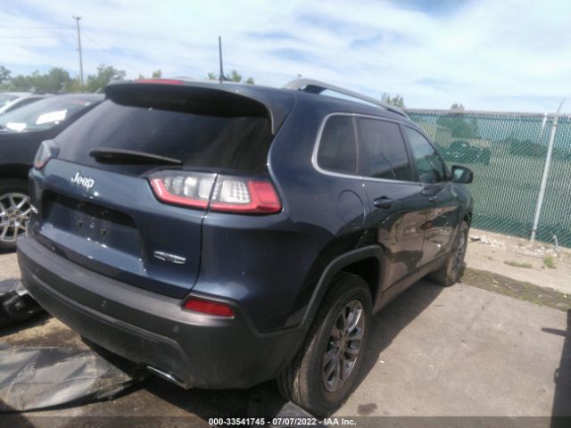 Photo 3 VIN: 1C4PJMLX1KD441644 - JEEP CHEROKEE 