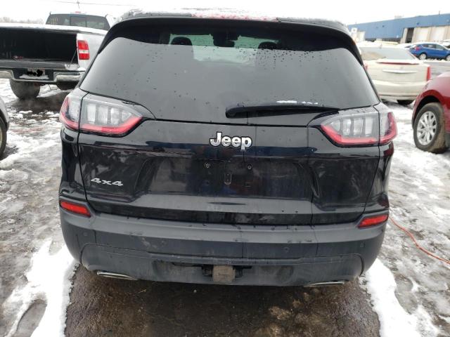 Photo 5 VIN: 1C4PJMLX1LD635625 - JEEP CHEROKEE L 