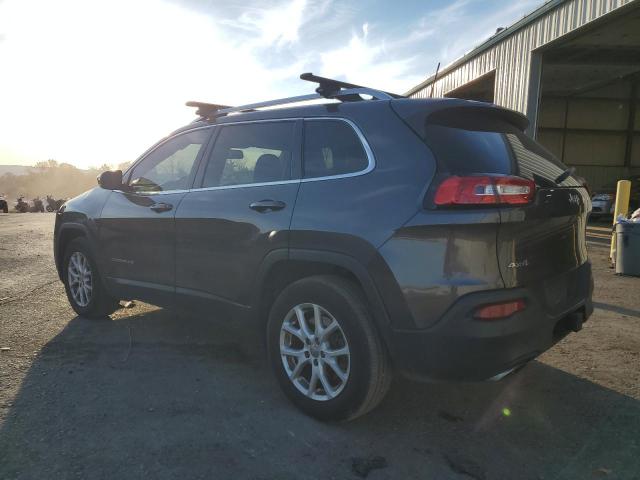 Photo 1 VIN: 1C4PJMLX2JD507178 - JEEP CHEROKEE L 