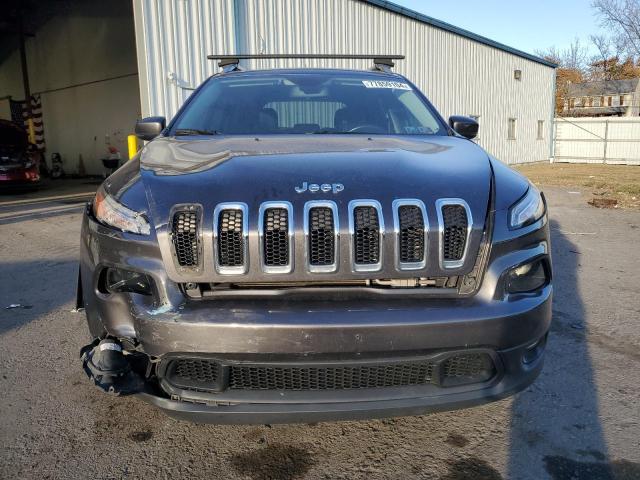 Photo 4 VIN: 1C4PJMLX2JD507178 - JEEP CHEROKEE L 