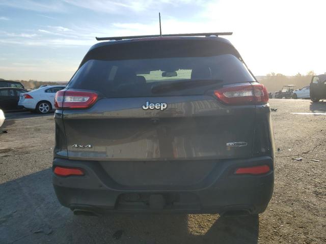 Photo 5 VIN: 1C4PJMLX2JD507178 - JEEP CHEROKEE L 