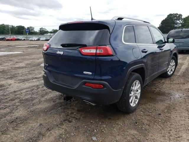 Photo 3 VIN: 1C4PJMLX2JD515345 - JEEP CHEROKEE L 