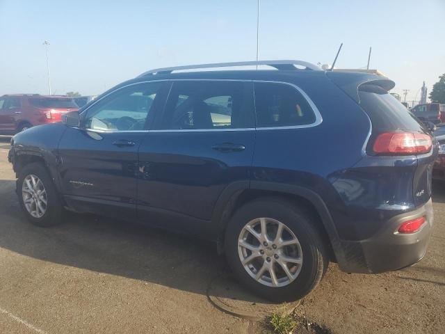 Photo 1 VIN: 1C4PJMLX2JD516446 - JEEP CHEROKEE L 