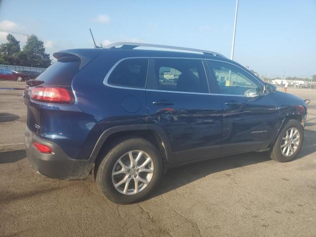 Photo 2 VIN: 1C4PJMLX2JD516446 - JEEP CHEROKEE L 