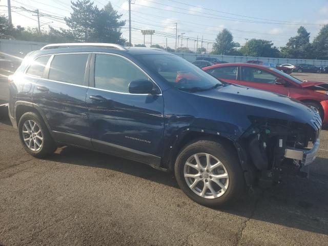 Photo 3 VIN: 1C4PJMLX2JD516446 - JEEP CHEROKEE L 