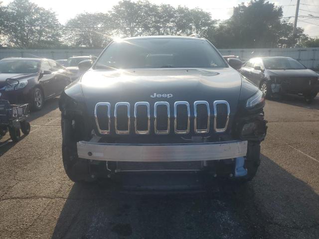 Photo 4 VIN: 1C4PJMLX2JD516446 - JEEP CHEROKEE L 