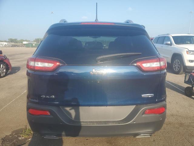 Photo 5 VIN: 1C4PJMLX2JD516446 - JEEP CHEROKEE L 