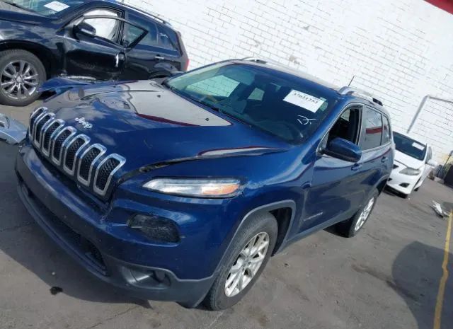 Photo 1 VIN: 1C4PJMLX2JD546451 - JEEP CHEROKEE 