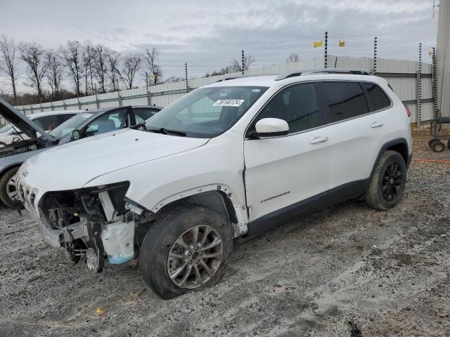 Photo 0 VIN: 1C4PJMLX2KD239315 - JEEP GRAND CHEROKEE 