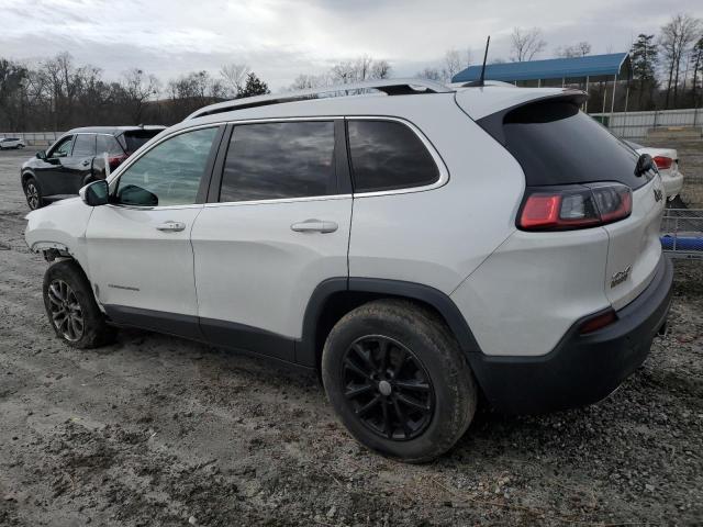 Photo 1 VIN: 1C4PJMLX2KD239315 - JEEP GRAND CHEROKEE 