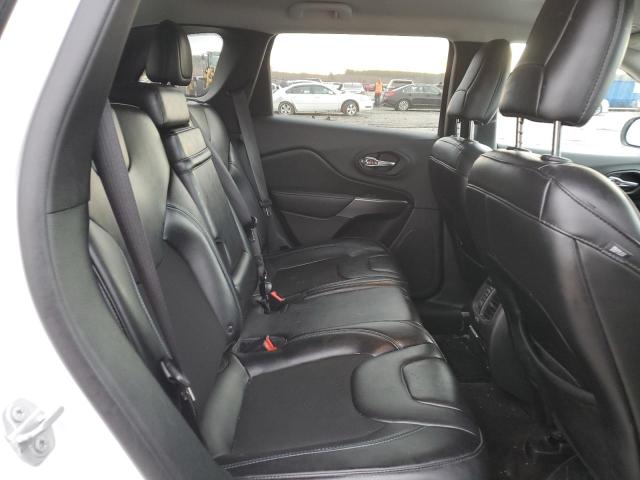 Photo 10 VIN: 1C4PJMLX2KD239315 - JEEP GRAND CHEROKEE 