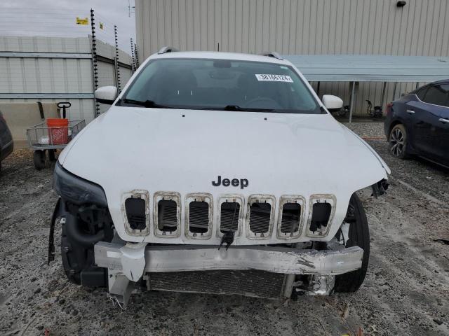 Photo 4 VIN: 1C4PJMLX2KD239315 - JEEP GRAND CHEROKEE 