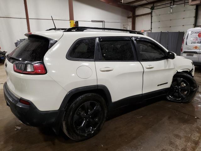 Photo 2 VIN: 1C4PJMLX2KD282844 - JEEP GRAND CHEROKEE 