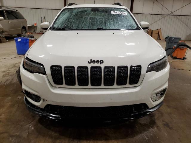 Photo 4 VIN: 1C4PJMLX2KD282844 - JEEP GRAND CHEROKEE 