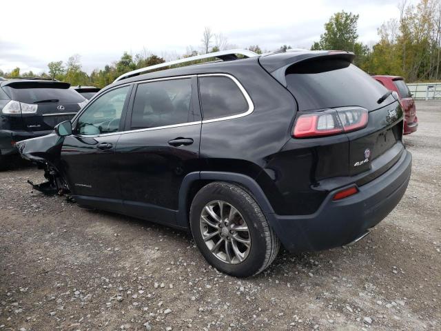 Photo 1 VIN: 1C4PJMLX2KD349989 - JEEP GRAND CHEROKEE 