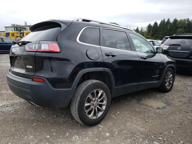 Photo 2 VIN: 1C4PJMLX2KD349989 - JEEP GRAND CHEROKEE 