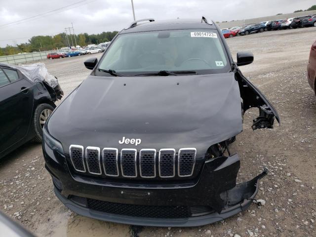 Photo 4 VIN: 1C4PJMLX2KD349989 - JEEP GRAND CHEROKEE 