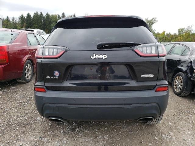 Photo 5 VIN: 1C4PJMLX2KD349989 - JEEP GRAND CHEROKEE 