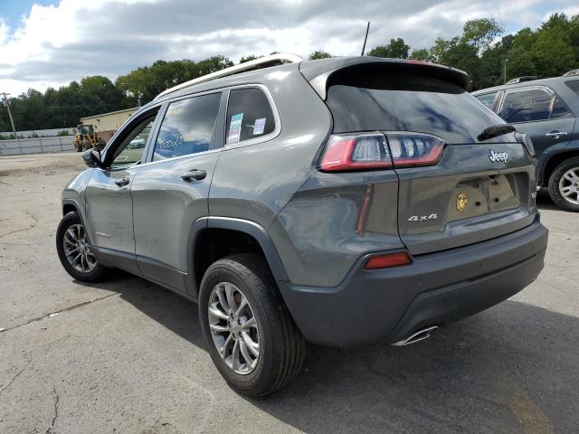 Photo 2 VIN: 1C4PJMLX2KD464303 - JEEP CHEROKEE L 