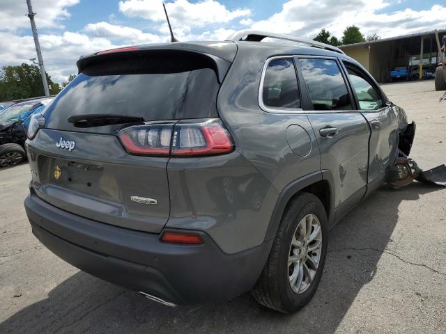 Photo 3 VIN: 1C4PJMLX2KD464303 - JEEP CHEROKEE L 