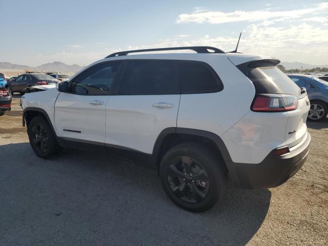 Photo 1 VIN: 1C4PJMLX2LD542841 - JEEP CHEROKEE L 