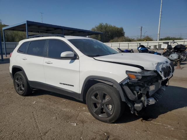 Photo 3 VIN: 1C4PJMLX2LD542841 - JEEP CHEROKEE L 