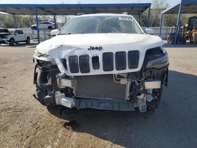 Photo 4 VIN: 1C4PJMLX2LD542841 - JEEP CHEROKEE L 